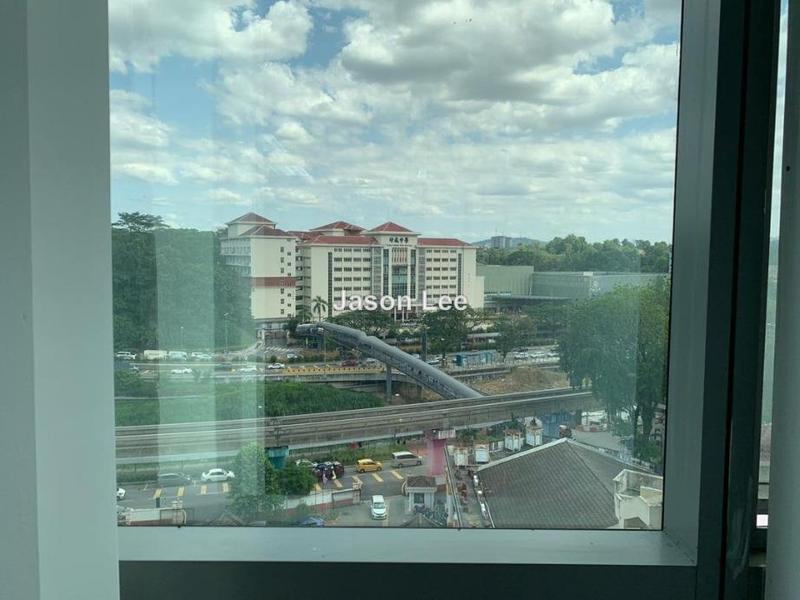 Pejabat untuk Dijual di Brickfields, Brickfields oleh Jason Lee - iProperty.com.my