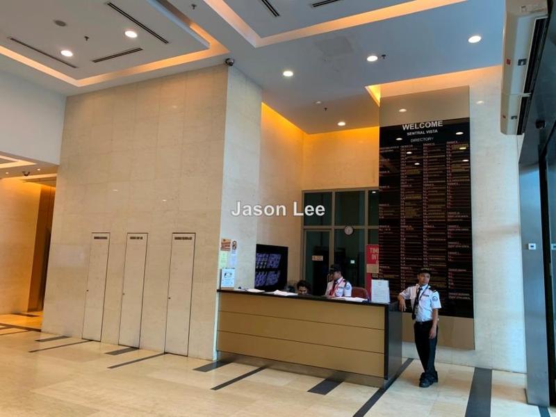 Office for Sale in Brickfields, Kuala Lumpur by Jason Lee - iProperty.com.my