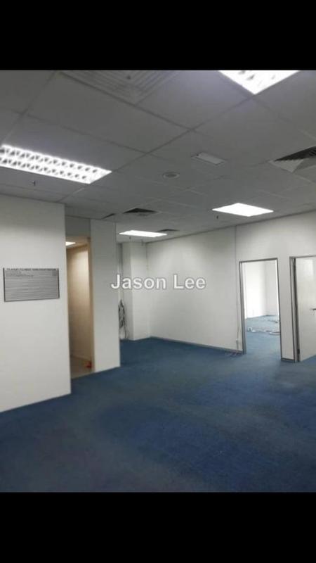 Office for Sale in Brickfields, Kuala Lumpur by Jason Lee - iProperty.com.my