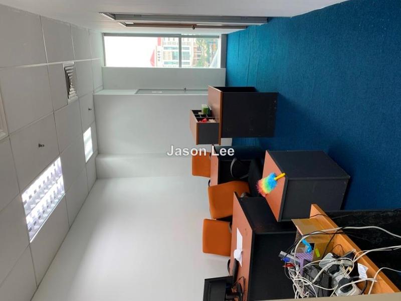 Pejabat untuk Dijual di Brickfields, Brickfields oleh Jason Lee - iProperty.com.my