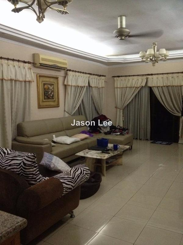 For Sale - Abadi Villa