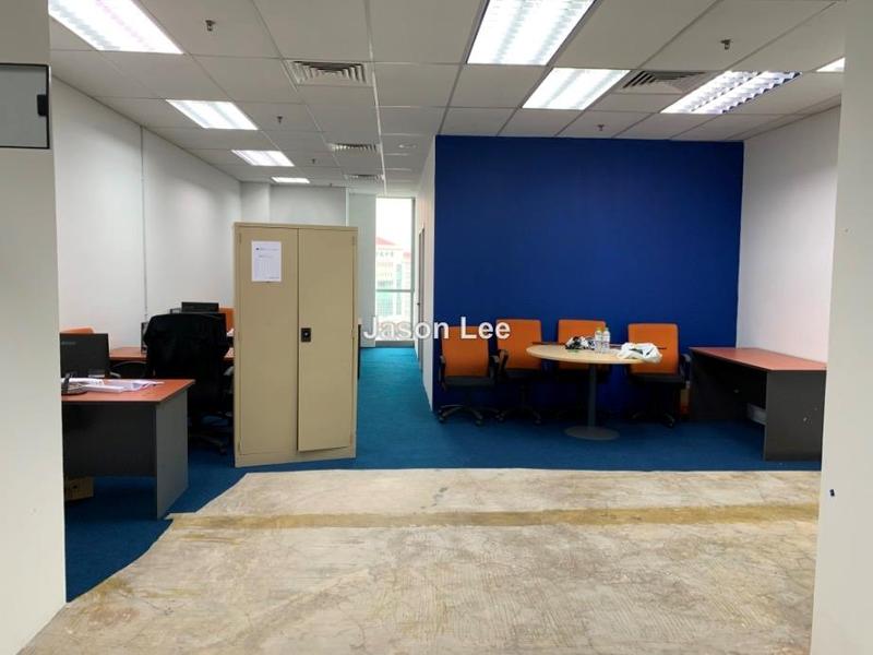Pejabat untuk Dijual di Brickfields, Brickfields oleh Jason Lee - iProperty.com.my