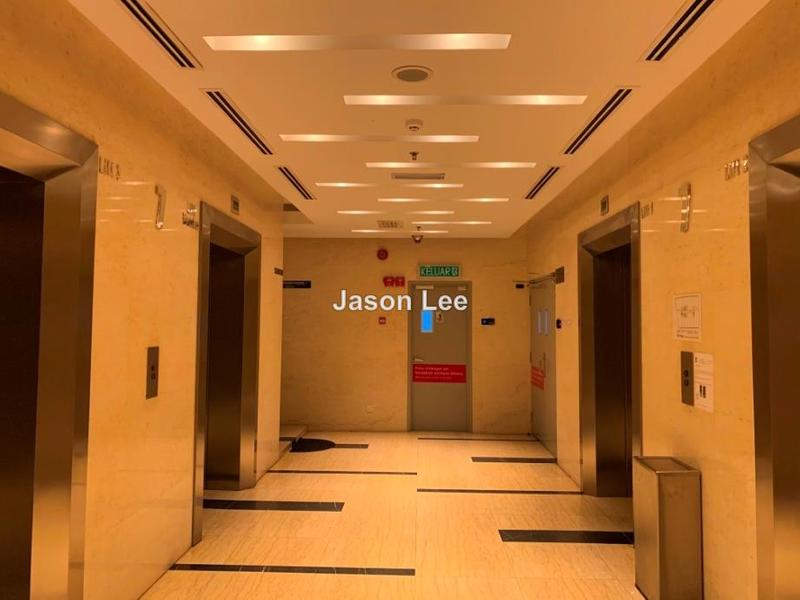 Pejabat untuk Dijual di Brickfields, Brickfields oleh Jason Lee - iProperty.com.my