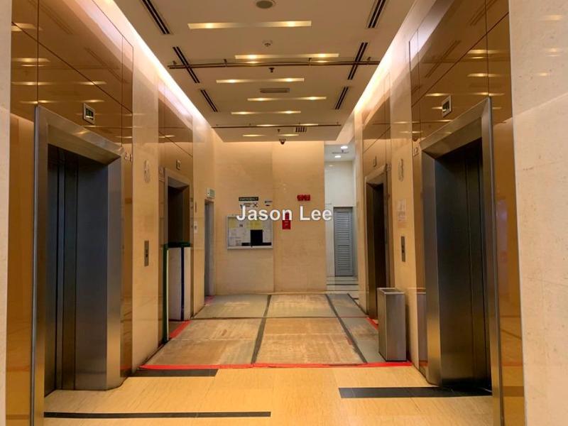 Office for Sale in Brickfields, Kuala Lumpur by Jason Lee - iProperty.com.my