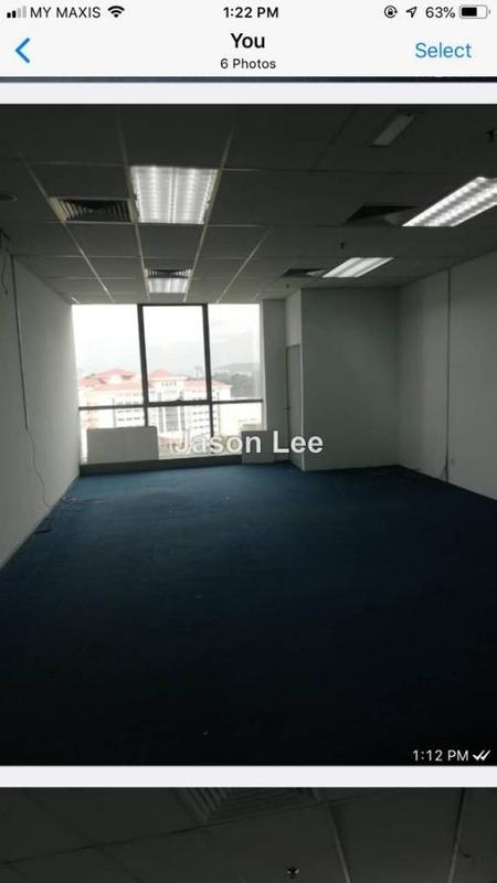Office for Sale in Brickfields, Kuala Lumpur by Jason Lee - iProperty.com.my