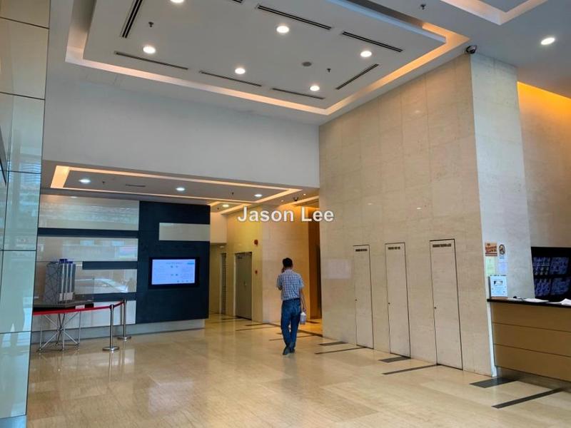 Pejabat untuk Dijual di Brickfields, Brickfields oleh Jason Lee - iProperty.com.my