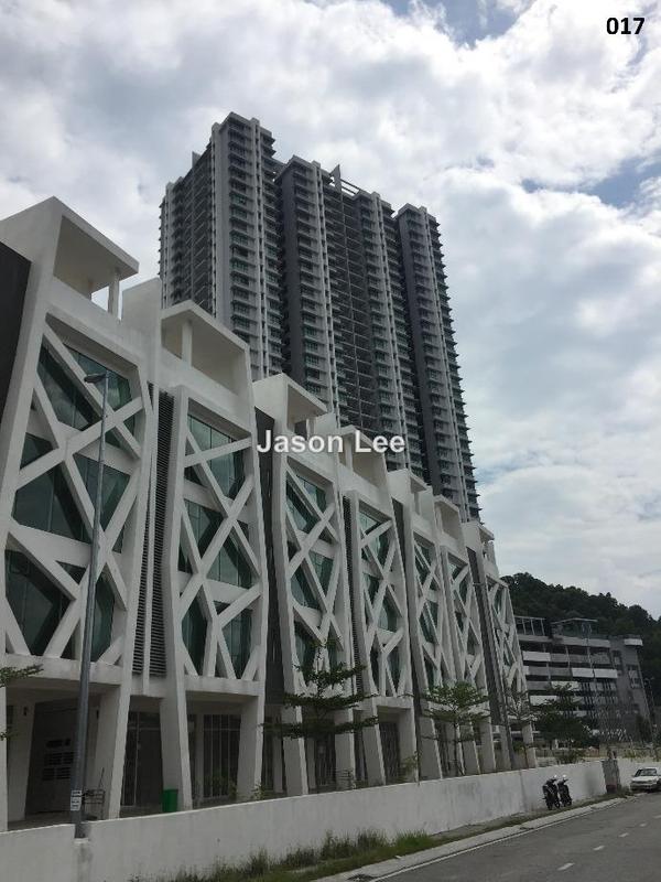 Shop / Office for Sale in Alam Damai, Cheras by Jason Lee - iProperty.com.my