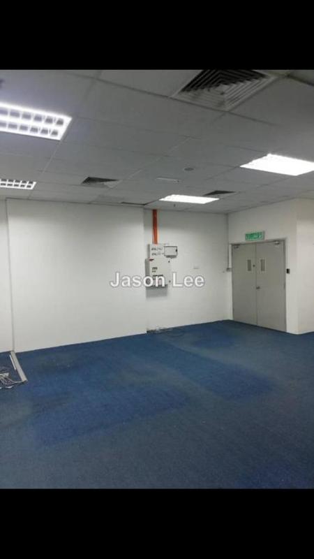 Office for Sale in Brickfields, Kuala Lumpur by Jason Lee - iProperty.com.my