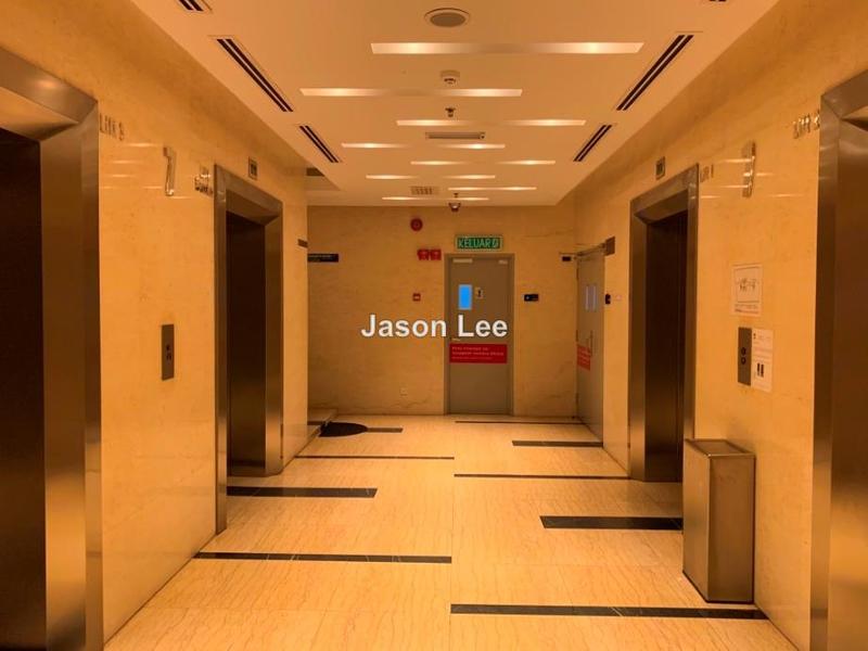 Pejabat untuk Dijual di Brickfields, Brickfields oleh Jason Lee - iProperty.com.my
