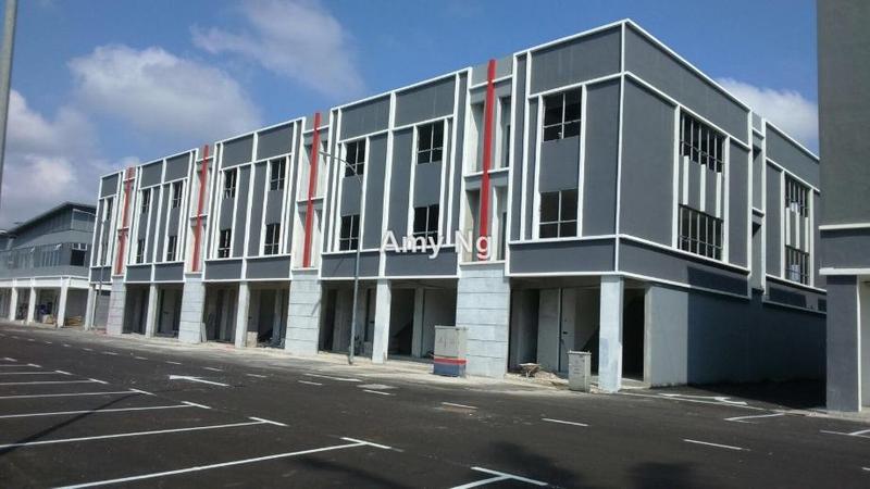 For Sale - SB Sentral