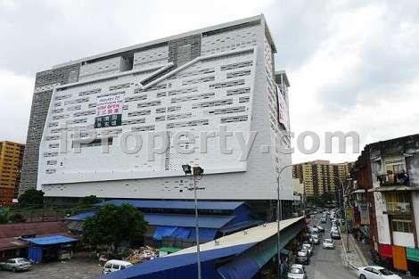 For Sale - kenanga wholesale city