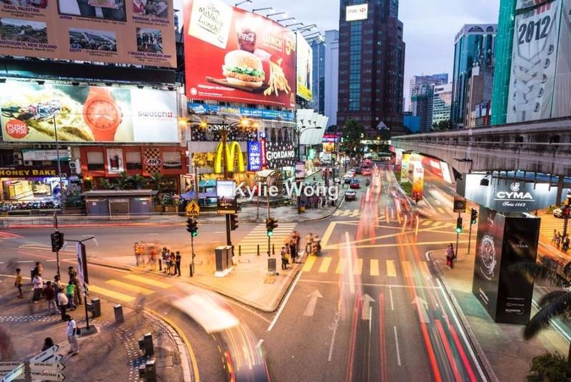 For Sale - Jalan Bukit Bintang , Off Jalan Imbi