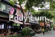 Kedai untuk Dijual di Bukit Bintang, KL City Centre oleh Eddy Lum - iProperty.com.my