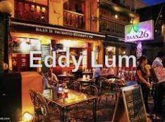 Kedai untuk Dijual di Bukit Bintang, KL City Centre oleh Eddy Lum - iProperty.com.my