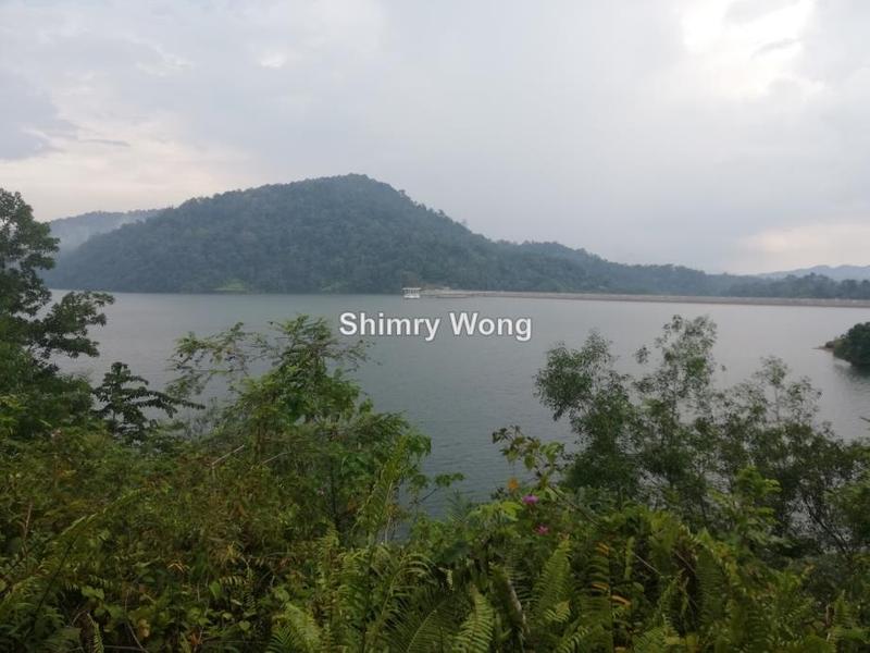 Industrial Land for Sale in Semenyih  Nirvana Memorial Park, Semenyih by Shimry Wong - iProperty.com.my