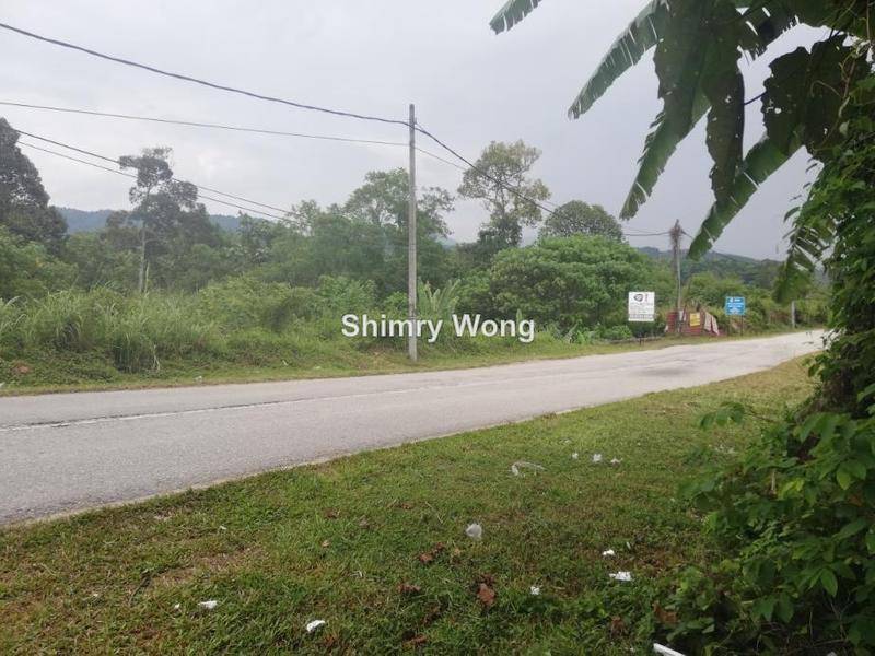 Industrial Land for Sale in Semenyih  Nirvana Memorial Park, Semenyih by Shimry Wong - iProperty.com.my
