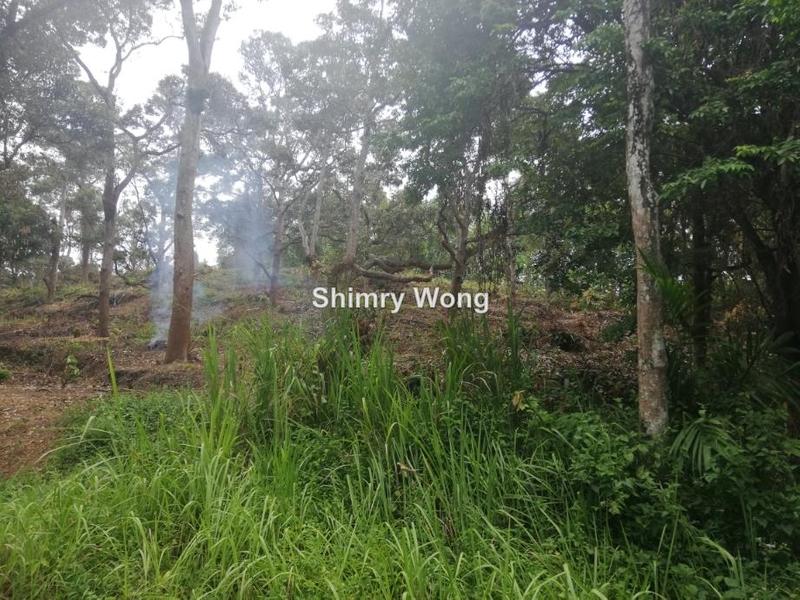 Industrial Land for Sale in Semenyih  Nirvana Memorial Park, Semenyih by Shimry Wong - iProperty.com.my