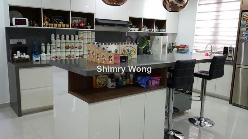 Banglo untuk Dijual di Taman Bukit Desa, Taman Desa oleh Shimry Wong - iProperty.com.my