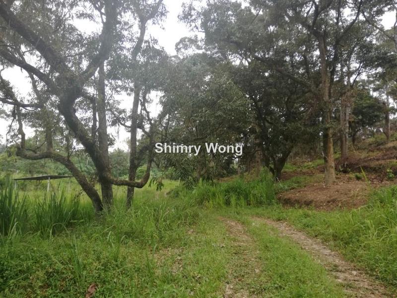 Industrial Land for Sale in Semenyih  Nirvana Memorial Park, Semenyih by Shimry Wong - iProperty.com.my