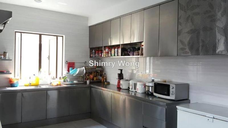 Banglo untuk Dijual di Taman Bukit Desa, Taman Desa oleh Shimry Wong - iProperty.com.my