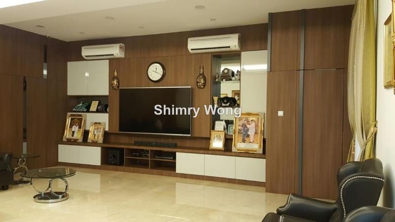 Banglo untuk Dijual di Taman Bukit Desa, Taman Desa oleh Shimry Wong - iProperty.com.my