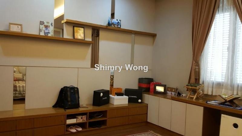 Banglo untuk Dijual di Taman Bukit Desa, Taman Desa oleh Shimry Wong - iProperty.com.my