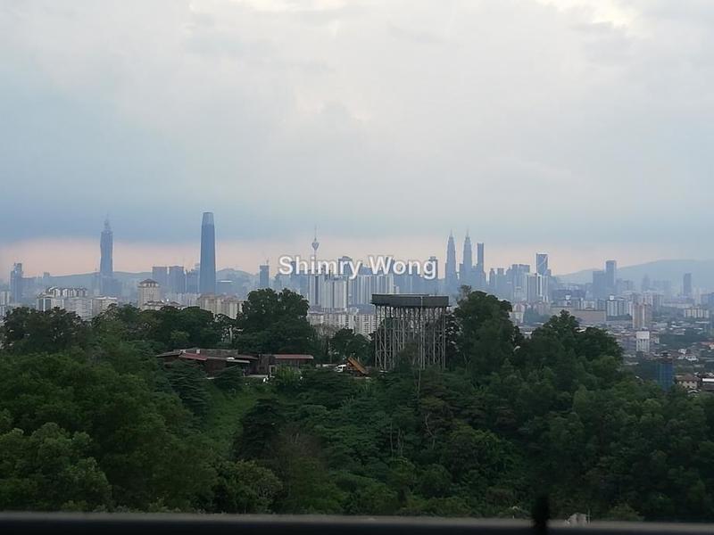 For Sale - Semenyih Land