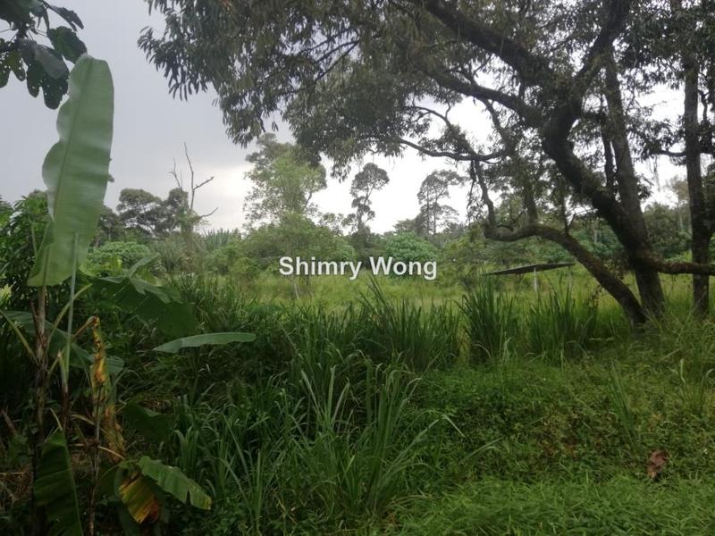 Industrial Land for Sale in Semenyih  Nirvana Memorial Park, Semenyih by Shimry Wong - iProperty.com.my