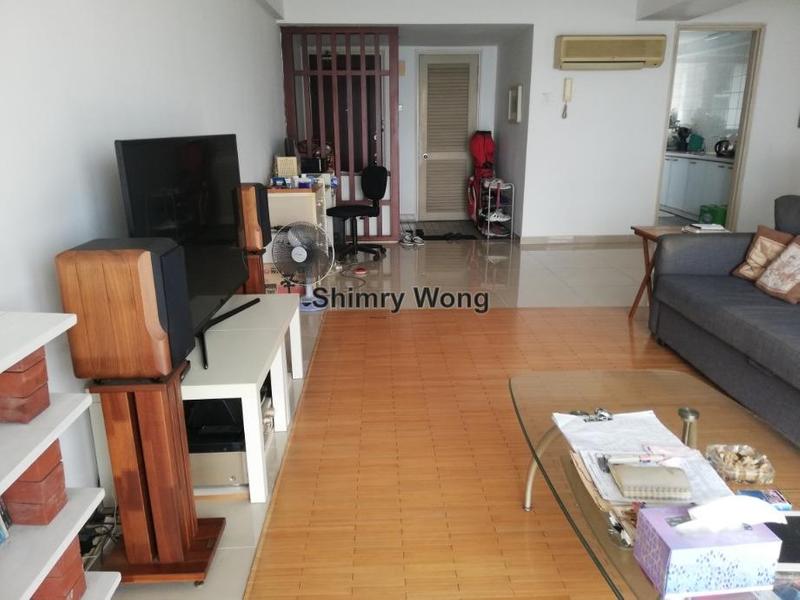 For Sale - OBD Garden Tower