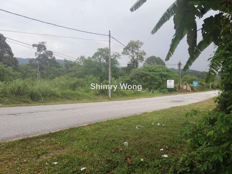 Industrial Land for Sale in Semenyih  Nirvana Memorial Park, Semenyih by Shimry Wong - iProperty.com.my