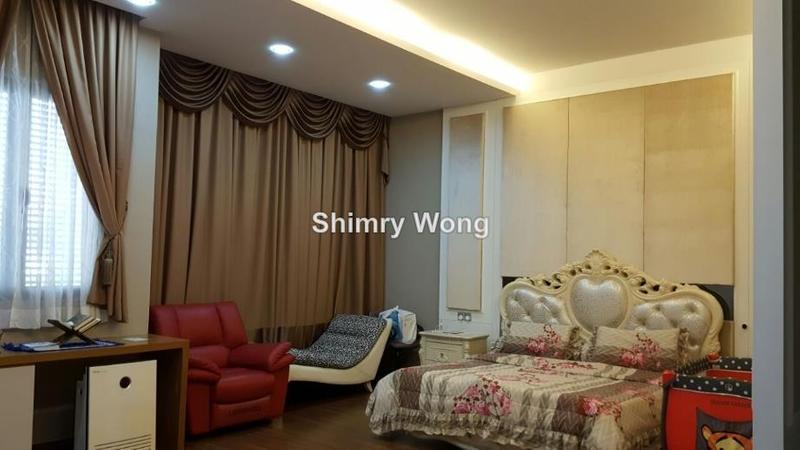 Banglo untuk Dijual di Taman Bukit Desa, Taman Desa oleh Shimry Wong - iProperty.com.my