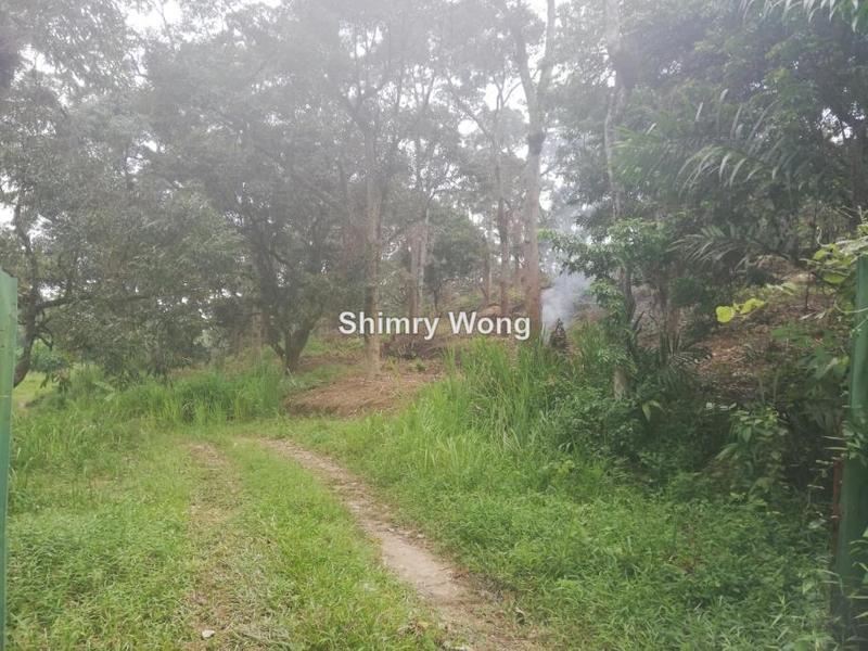 Industrial Land for Sale in Semenyih  Nirvana Memorial Park, Semenyih by Shimry Wong - iProperty.com.my