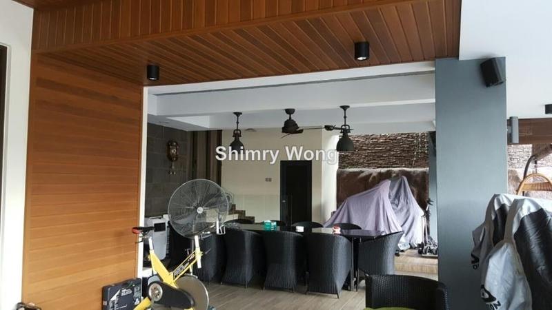 Banglo untuk Dijual di Taman Bukit Desa, Taman Desa oleh Shimry Wong - iProperty.com.my
