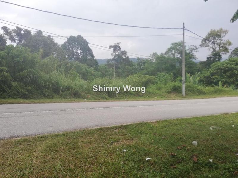 Industrial Land for Sale in Semenyih  Nirvana Memorial Park, Semenyih by Shimry Wong - iProperty.com.my