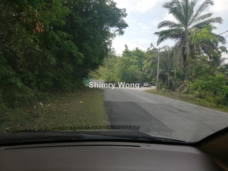 Industrial Land for Sale in Semenyih  Nirvana Memorial Park, Semenyih by Shimry Wong - iProperty.com.my