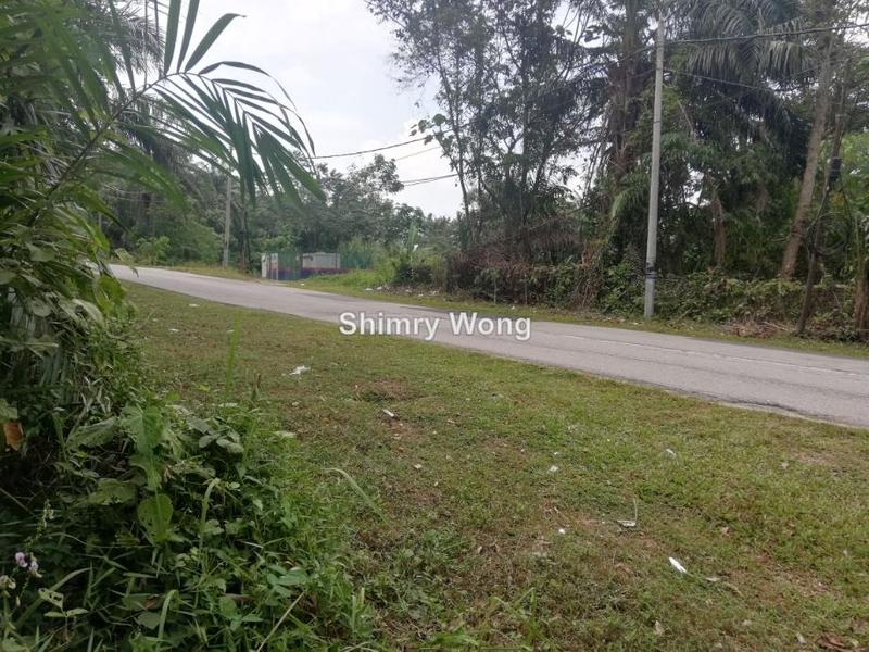 Industrial Land for Sale in Semenyih  Nirvana Memorial Park, Semenyih by Shimry Wong - iProperty.com.my