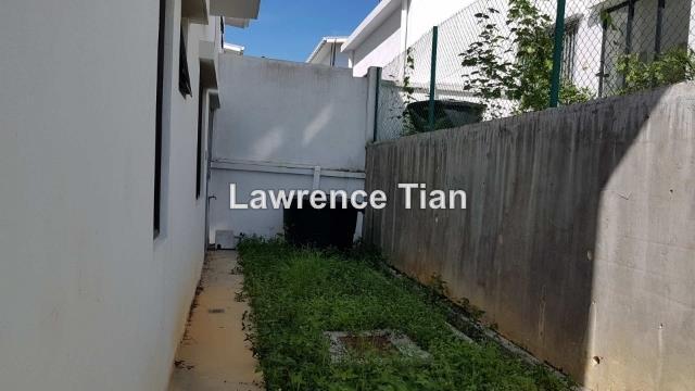 Rumah Berkembar untuk Dijual di Bandar Kajang, Kajang oleh Lawrence Tian - iProperty.com.my