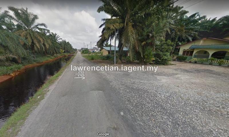 For Sale - Batu Pahat land sale