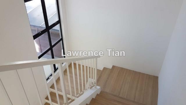Rumah Berkembar untuk Dijual di Bandar Kajang, Kajang oleh Lawrence Tian - iProperty.com.my