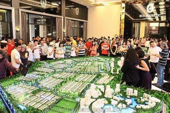 Tanah Banglo untuk Dijual di Pekan Semenyih, Semenyih oleh Lawrence Tian - iProperty.com.my