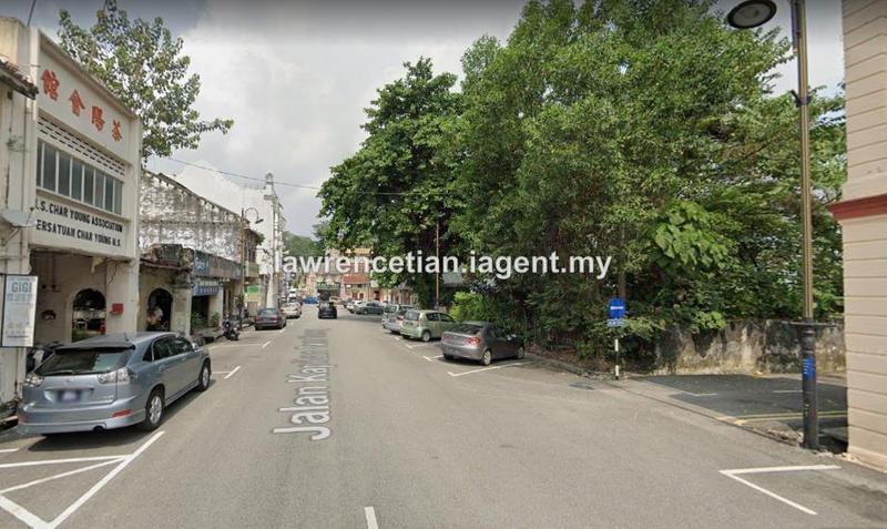 Tanah Komersial untuk Dijual di Bandar Seremban Selatan, Seremban oleh Lawrence Tian - iProperty.com.my