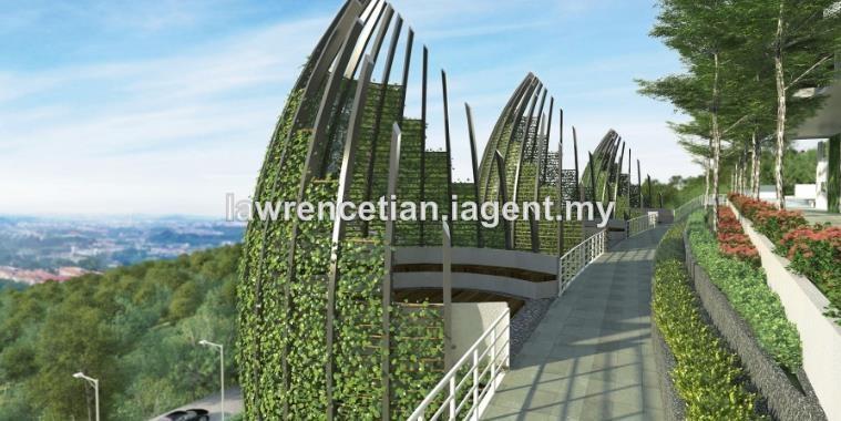 For Sale - 9Ine (Residensi Sembilan)