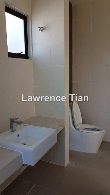Rumah Berkembar untuk Dijual di Bandar Kajang, Kajang oleh Lawrence Tian - iProperty.com.my