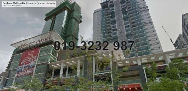 For Sale - Shaftsbury Square Shop sale