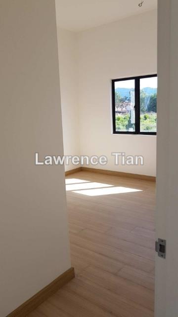 Rumah Berkembar untuk Dijual di Bandar Kajang, Kajang oleh Lawrence Tian - iProperty.com.my