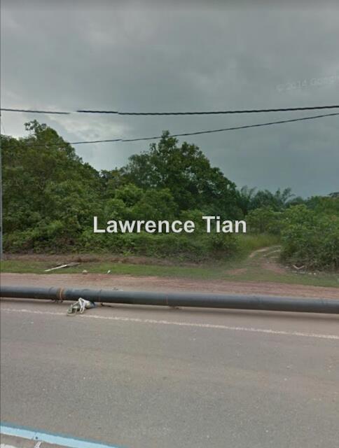 For Sale - Jalan Besar land sale