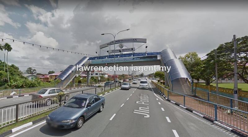 Agricultural Land untuk Dijual di Pontian Besar, Pontian oleh Lawrence Tian - iProperty.com.my