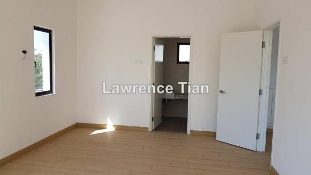 Rumah Berkembar untuk Dijual di Bandar Kajang, Kajang oleh Lawrence Tian - iProperty.com.my