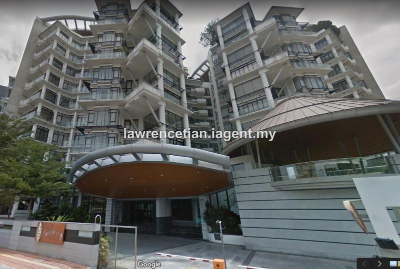 For Sale - Gallery @ U-Thant