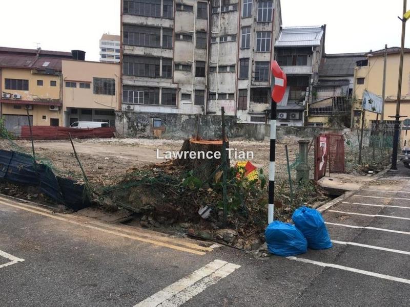 Tanah Komersial untuk Dijual di Bandar Seremban Selatan, Seremban oleh Lawrence Tian - iProperty.com.my